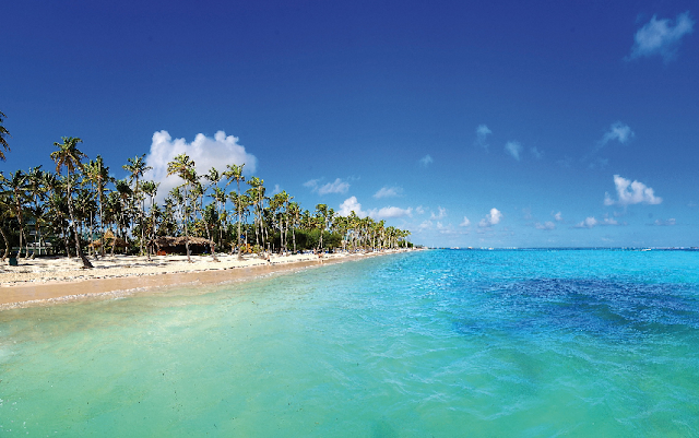 Países cobertos na América do Norte e Caribe Países cobertos na América do Norte e Caribe