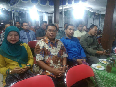 MILAD 100 TAHUN ‘AISYIYAH PIMPINAN DAERAH SRAGEN