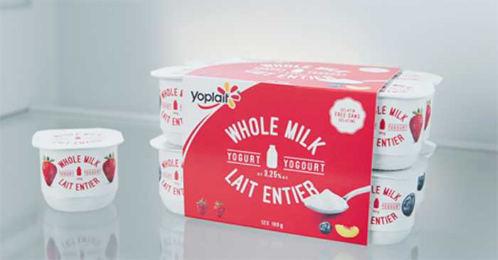 Yoplait coupons rabais