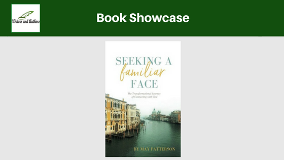 Book Showcase: Seeking a Familiar Face by May Patterson