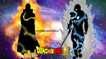 Nuevos personajes de Akira Toriyama son Revelados