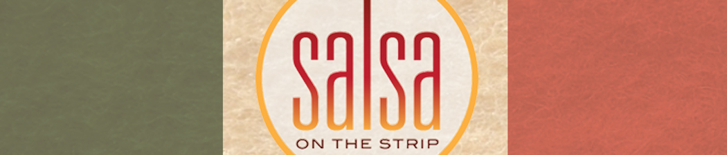 Salsa On the Strip