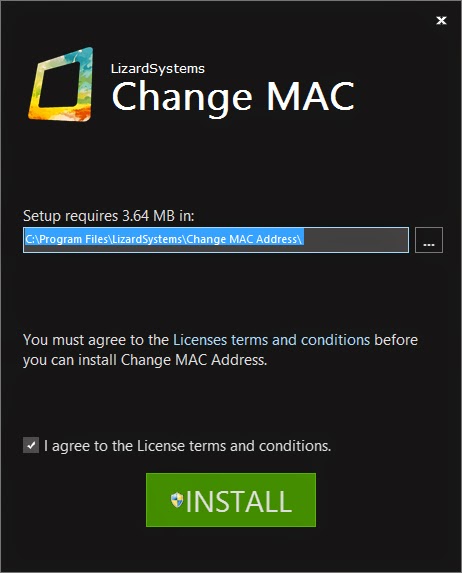 Change Mac Address In Windows 7 Lulistealth