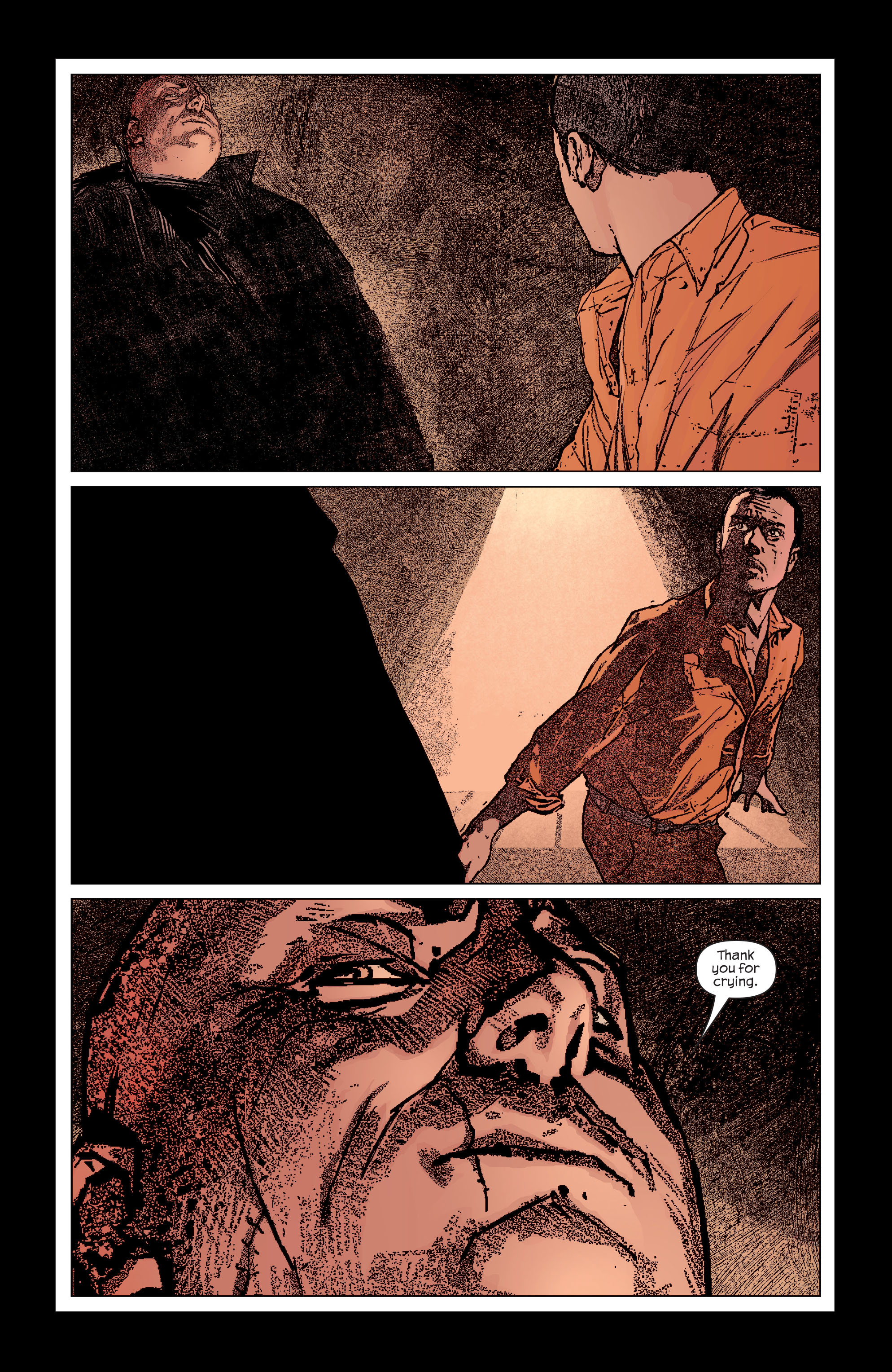 Daredevil (1998) 45 Page 5