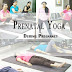 The Importance of Practicing Prenatal Yoga During Pregnancy #WomenWellness