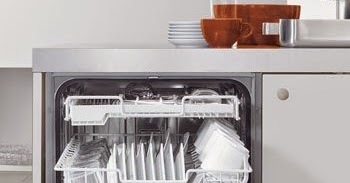 miele dishwasher: miele slimline dishwasher