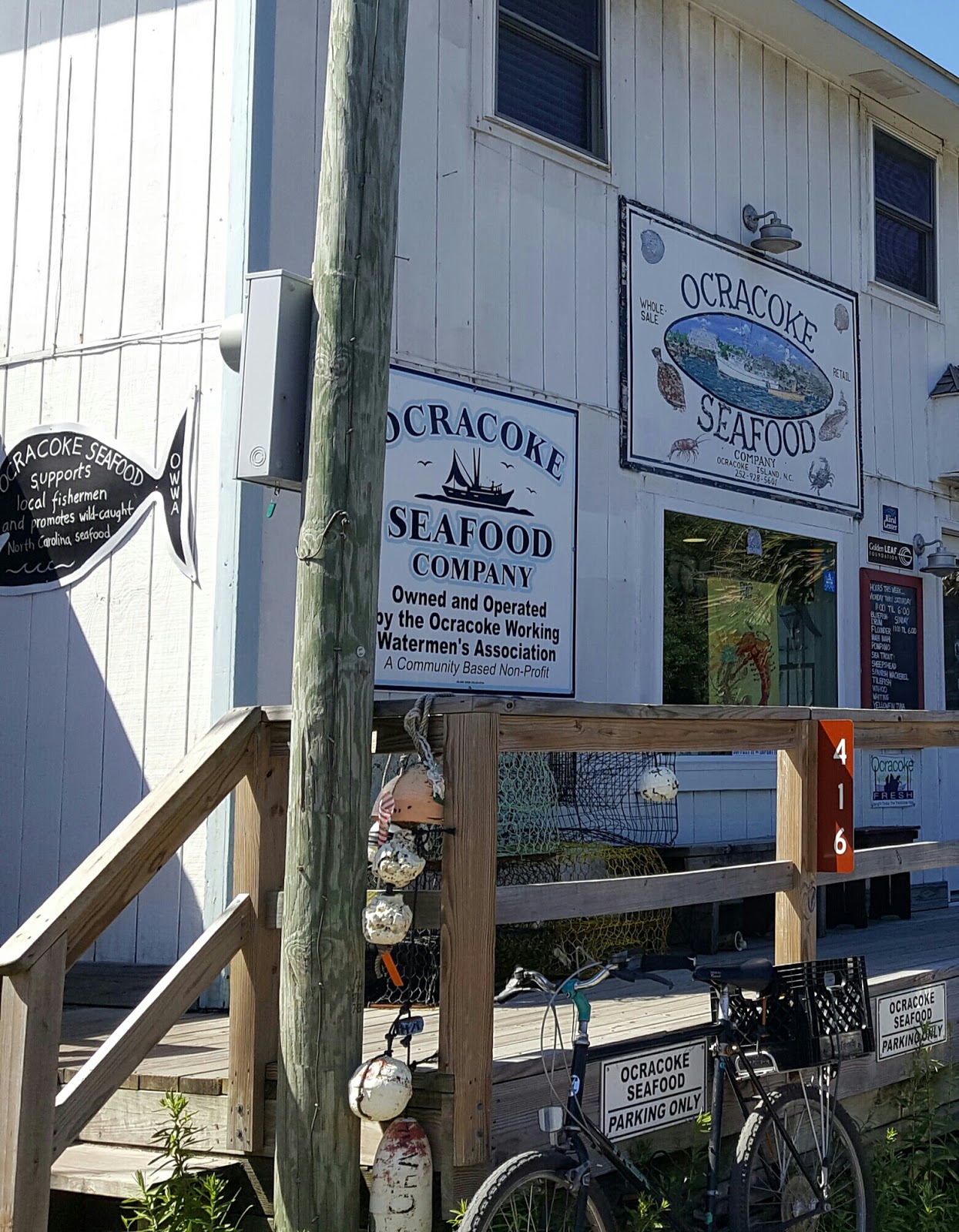 Sum Escape Ocracoke Island, Belhaven, Alligator River, Dismal Swamp