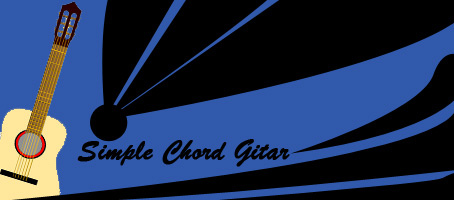 Chord Gitar