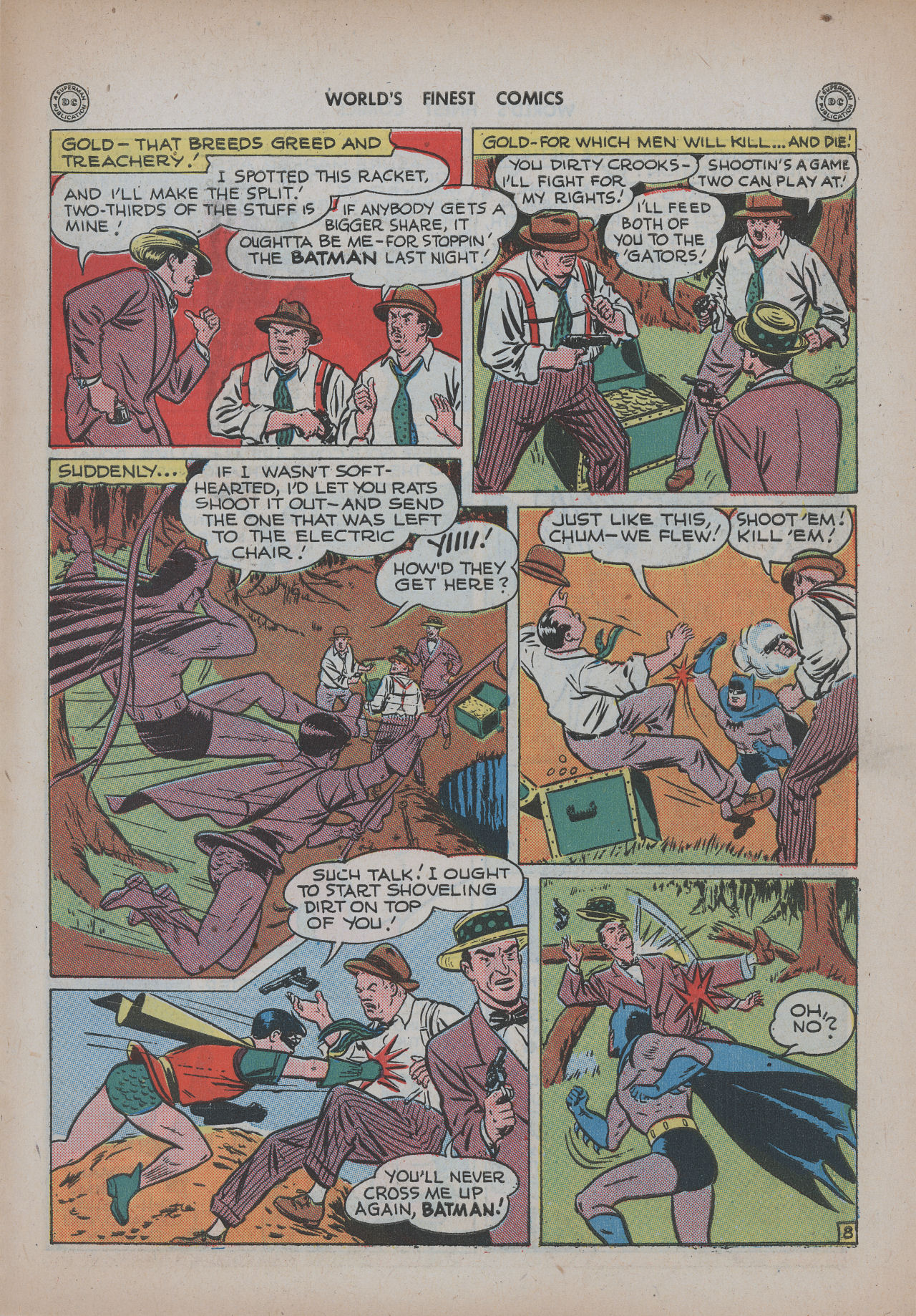 Worlds Finest Comics 20 Page 68