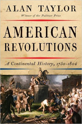 Image result for alan taylor american revolutions