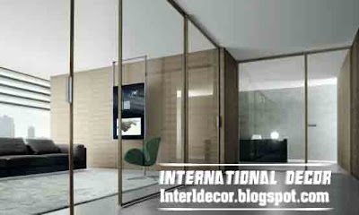 ���� ����� ������� ������� modern doors �������� sliding-glass-door-r