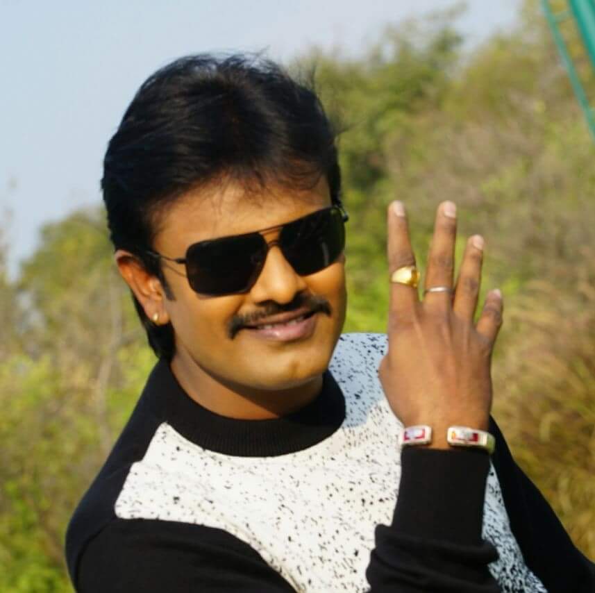 Rakesh Barot Biography, Biodata, Gujarati songs