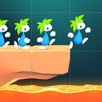 Lemmings The Official Game Unlimited Money MOD APK