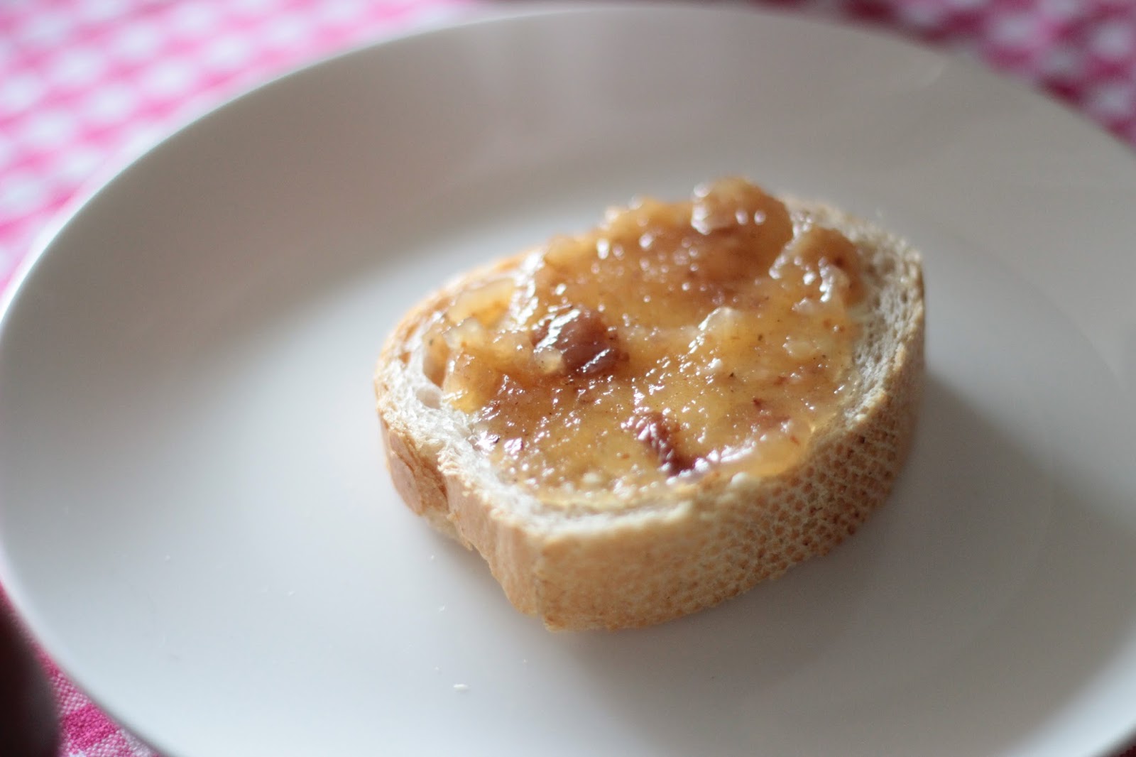 Bratapfel-Marmelade Bratapfel-Marmelade