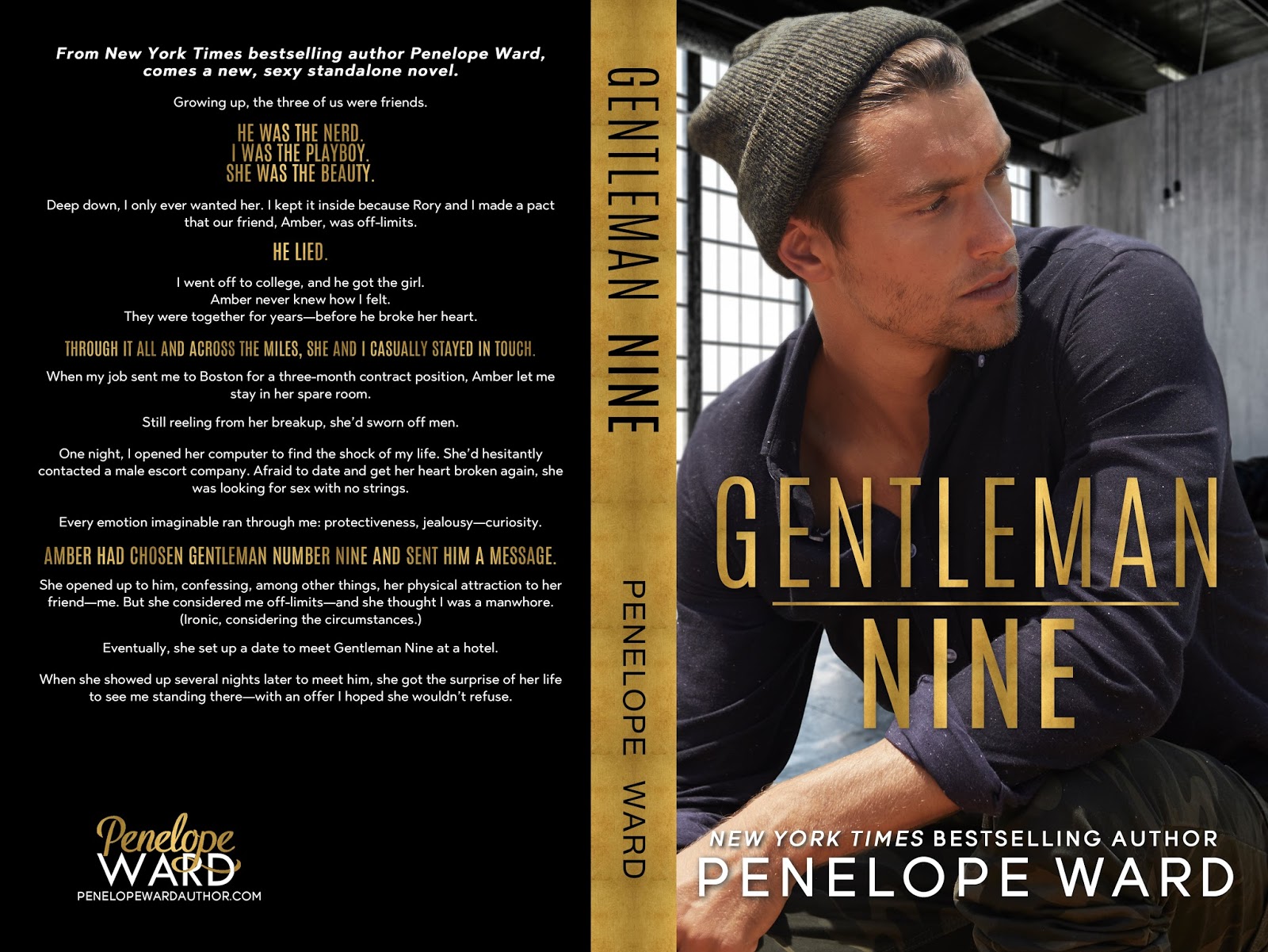 penelope ward gentleman nine penelope ward gentleman nine