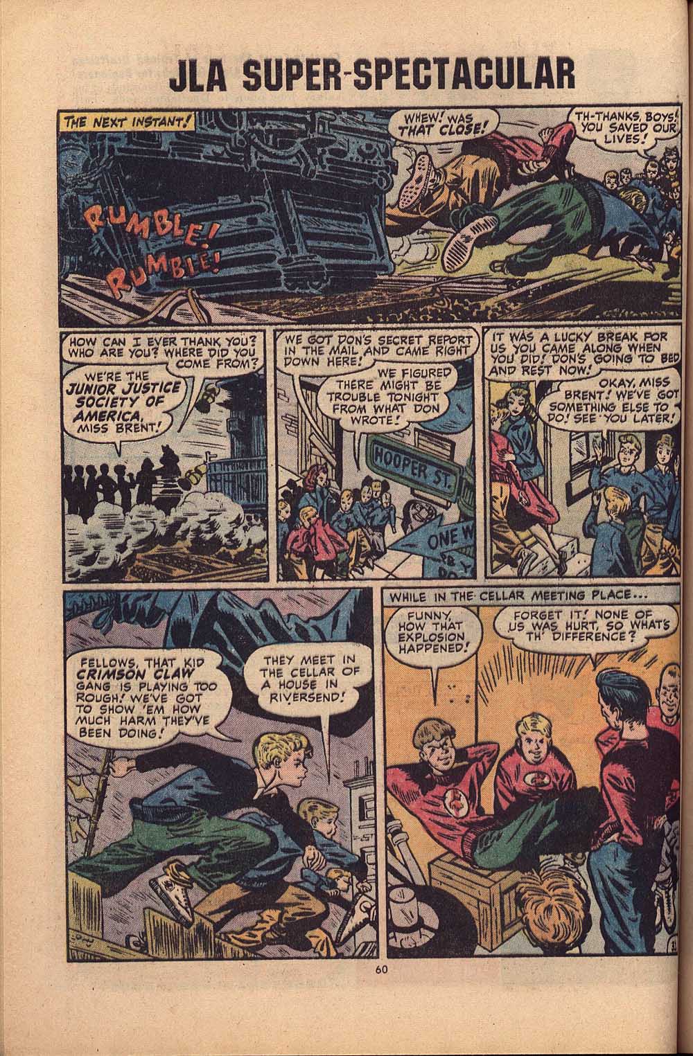 Justice League of America (1960) 110 Page 52