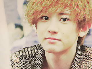 Hallyu Daebak !: Chanyeol Heol!