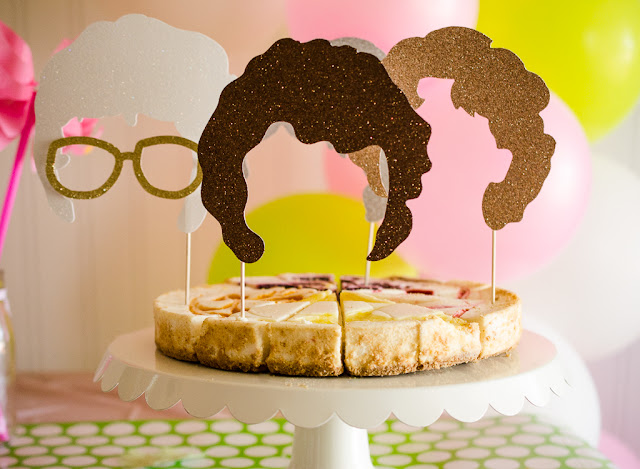 Golden Girls Golden Girls