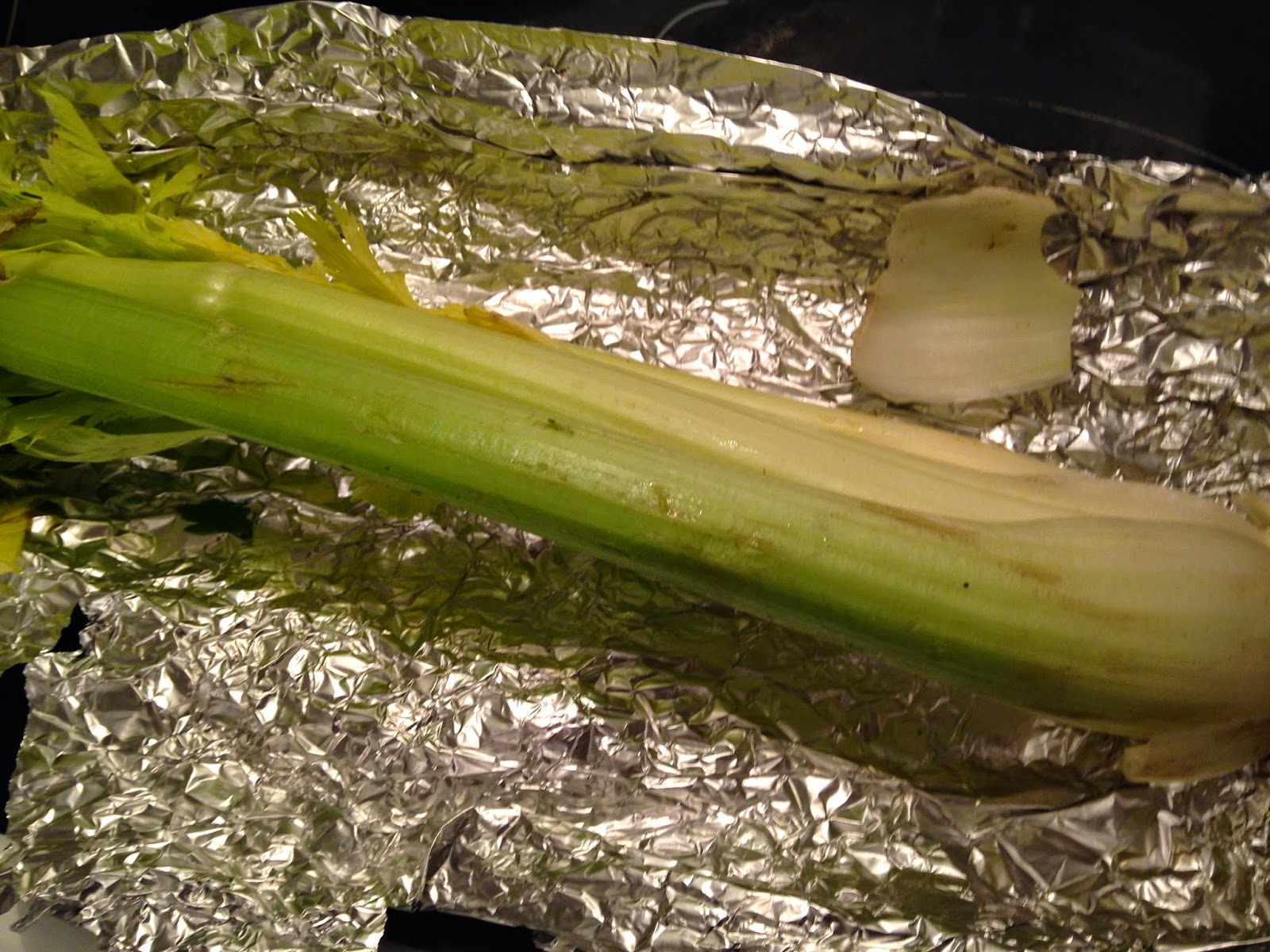 Frugal Allergy Mom How to Keep Celery Fresh and Crisp For Weeks