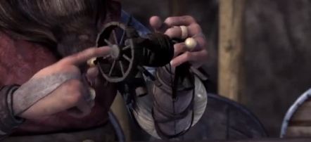 Dragon Notes: Hiccup's Drawings and Inventions