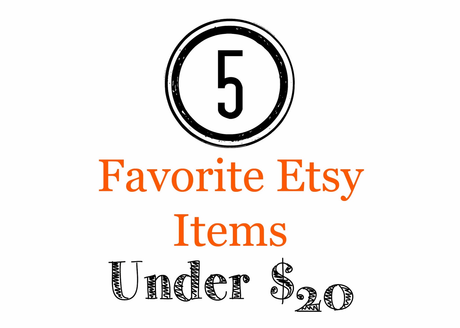 Etsy Favorites under 20 3003 Willow