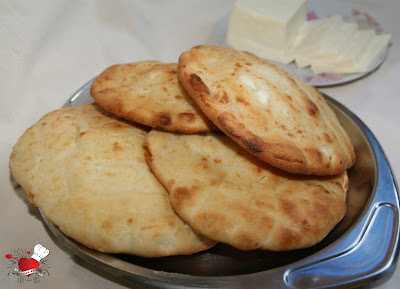 Lepinje - Kuvajmo srcem