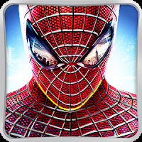 the amazing spider man the amazing spider man apk indir