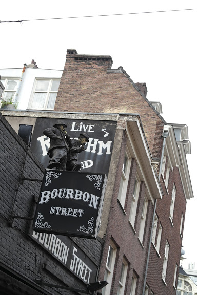 Bourbon Street