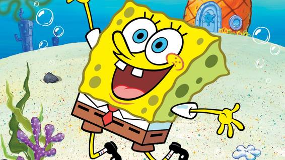 Toca Boca Heads to Bikini Bottom for SpongeBob SquarePants Collab - The Toy  Insider