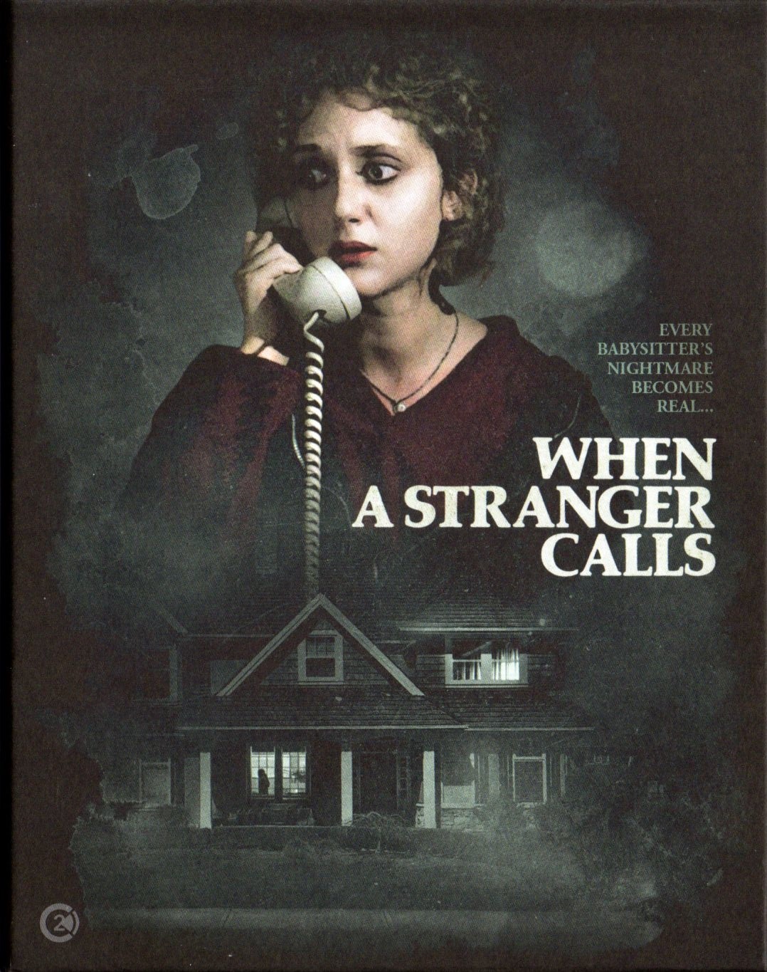 Import Corner When A Stranger Calls 1979 And When A Stranger Calls Back 1993 Limited Edition Blu Ray Review Screenshots,Exposed Concrete Walls Interior