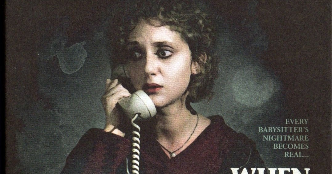 Import Corner When a Stranger Calls (1979) and When a Stranger Calls