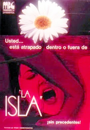 Solo Partes de Mí: La Isla (1979)