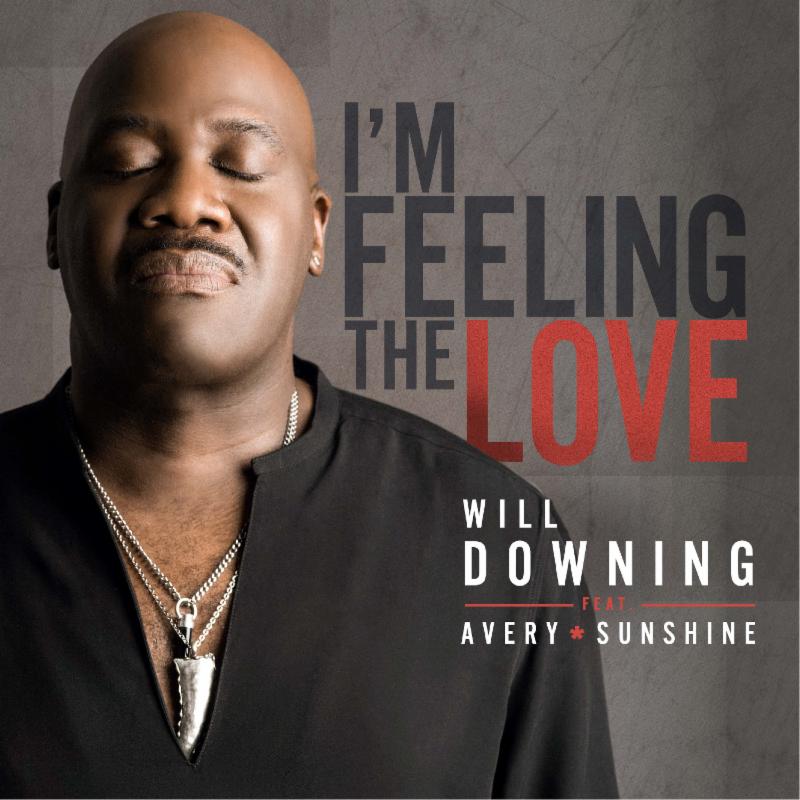 JAZZ CHILL Will Downing Set To Release His 20th Album Soul Survivor