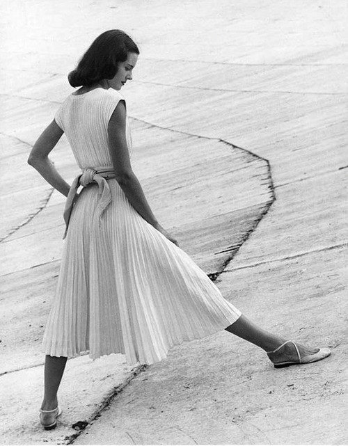 Photo of the Day | Audrey Hepburn | Cool Chic Style Fashion