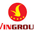 Thiết kế logo độc đáo Vingroup
