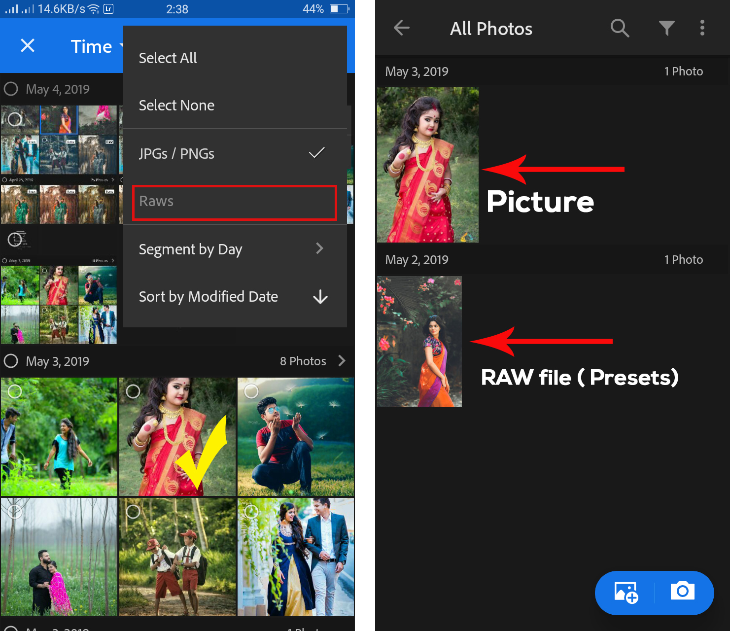 best free presets for lightroom mobile best free presets for lightroom mobile