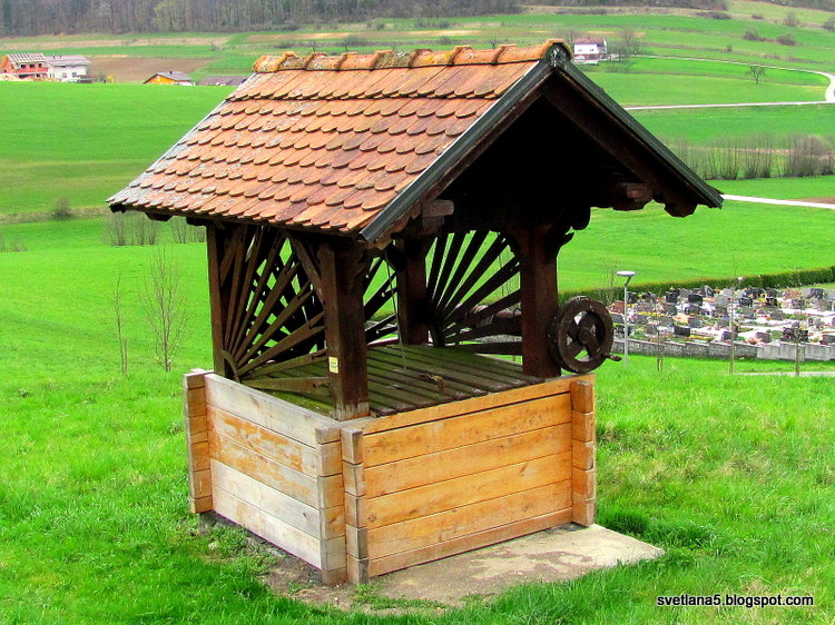Ponikva Slovenija