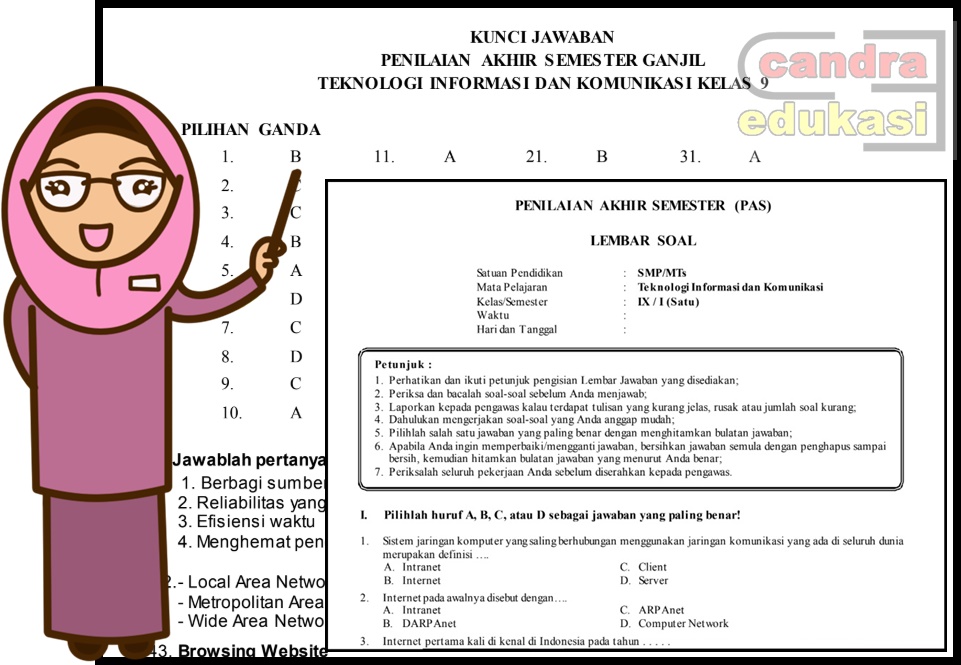 Materi Pelajaran Tik Kelas 9 Semester 2 Cara Mengajarku Materi Pelajaran Tik Kelas 9 Semester 2 Cara Mengajarku