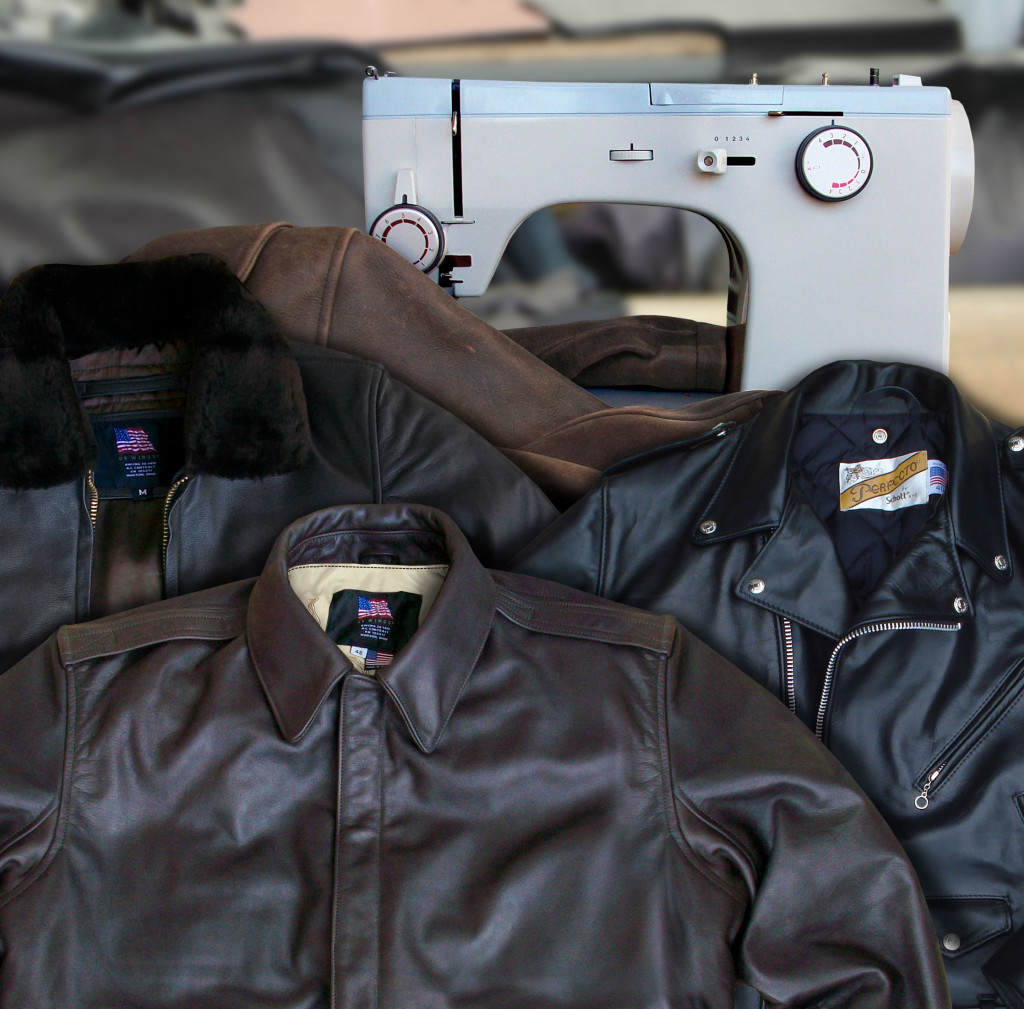 A Vietnam Veteran's journey Sgt. Hack can Repair your Leather Jacket