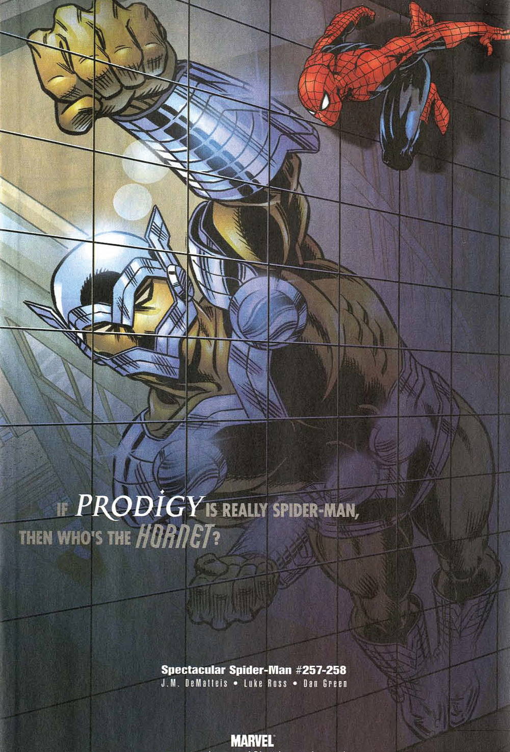 Read online Iron Man (1998) comic -  Issue #4 - 14