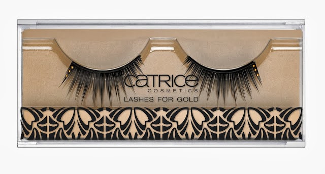 catrice feathers and pearls