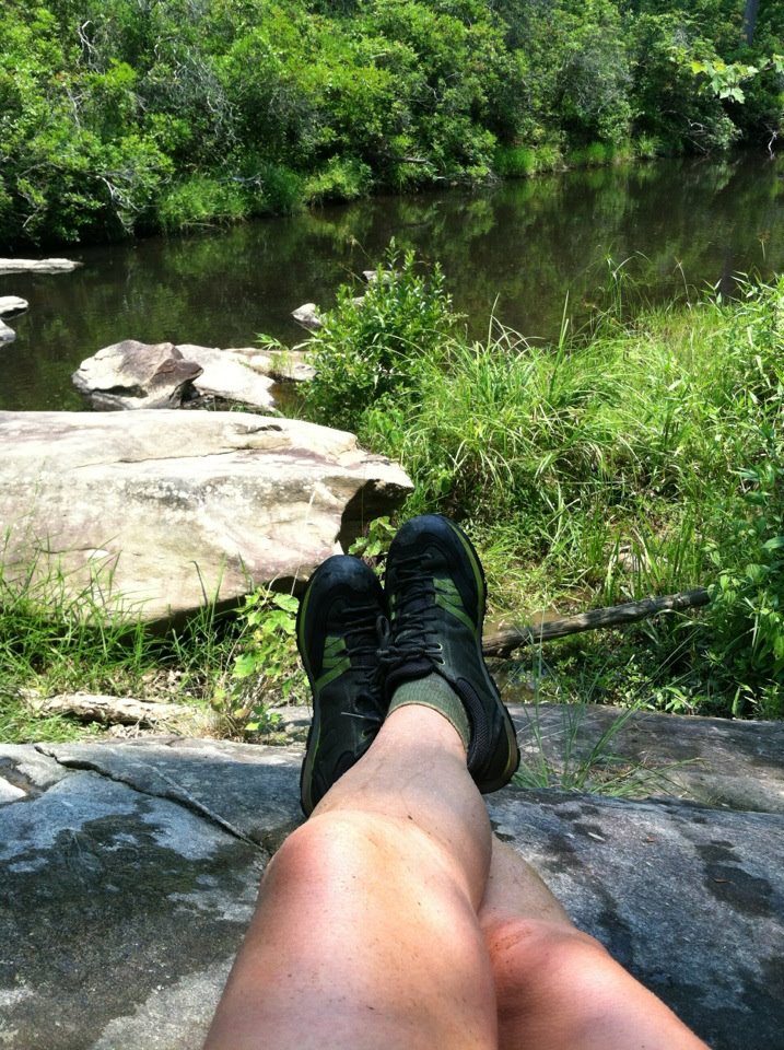 Outdoor Capital Prince William Forest Park Franklin Roosevelt S