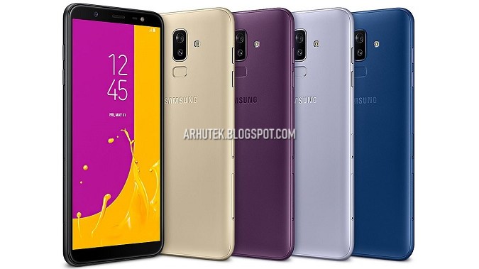 Samsung Galaxy J6 Samsung Galaxy J6