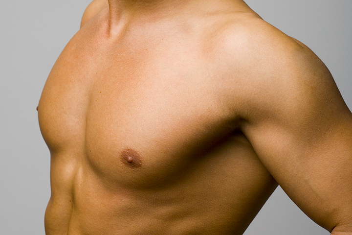 Breast Reduction For Men In Detroit, Mi