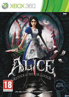 Alice Madness Returns Xbox360 PS3 free download full version Alice Madness Returns Xbox360 PS3 free download full version