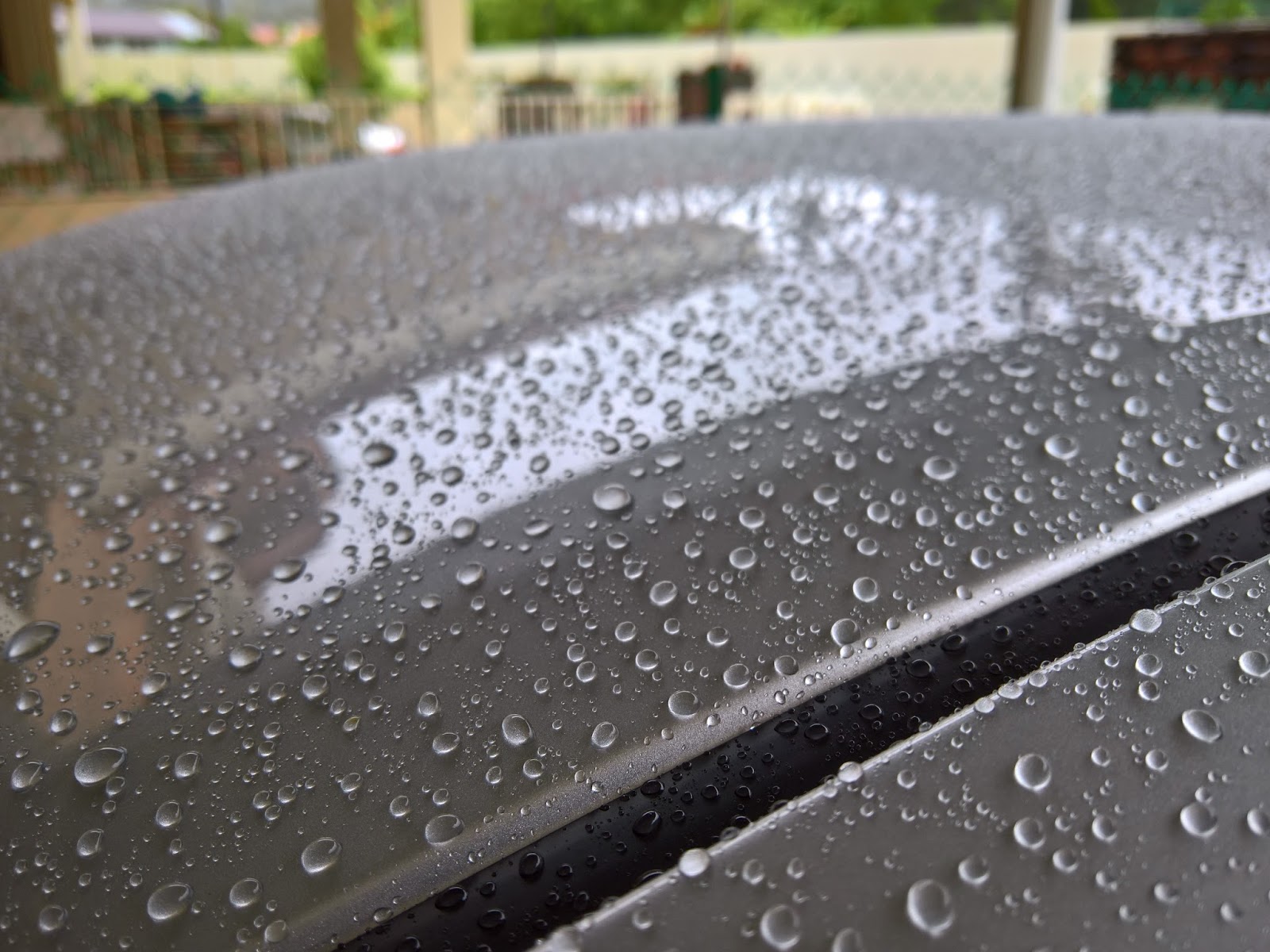 Car Porch Detailer: Short Review of Autoglym Super Resin Polish Extra Gloss  Protection, 5-month Durability