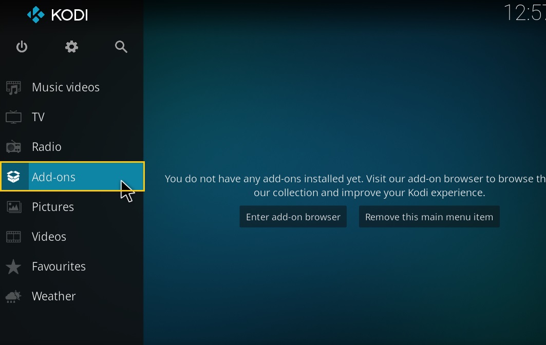 How To Install Elementum Kodi Addon Repo - KodiBoss: Get Best Kodi