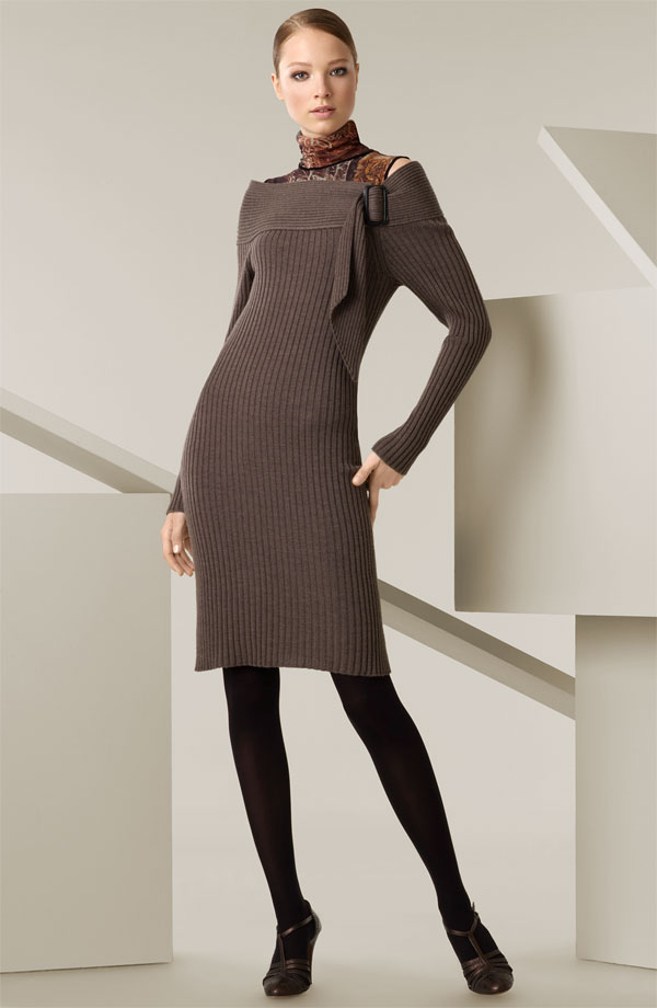 sweater dress Prom Dresses 2012 and 2012 Formal Gowns