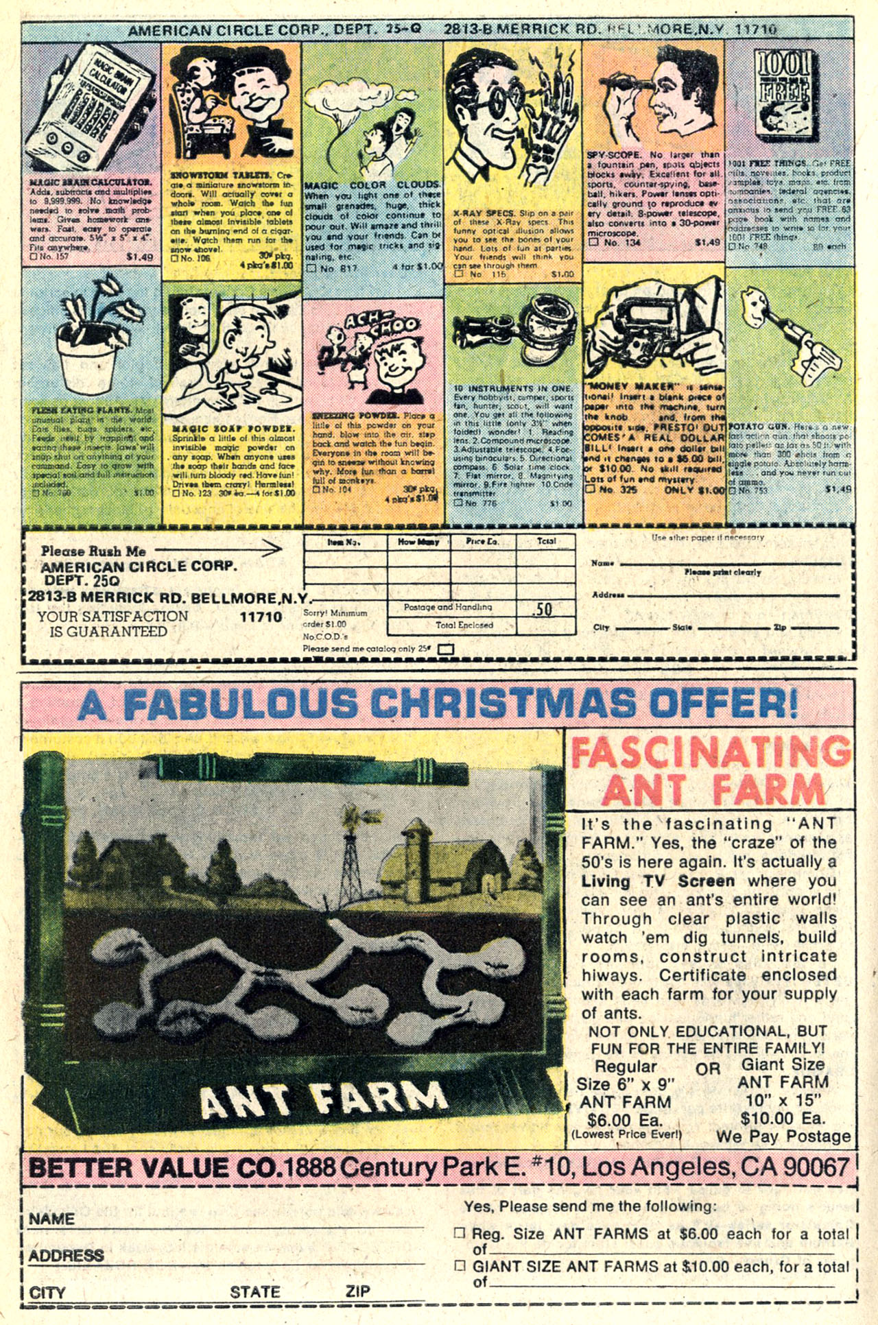 Read online Detective Comics (1937) comic -  Issue #467 - 35