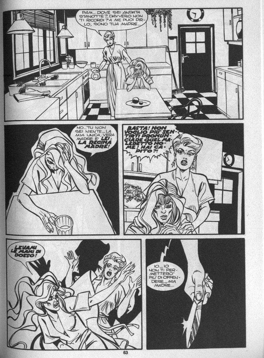 Dylan Dog (1986) issue 53 - Page 60